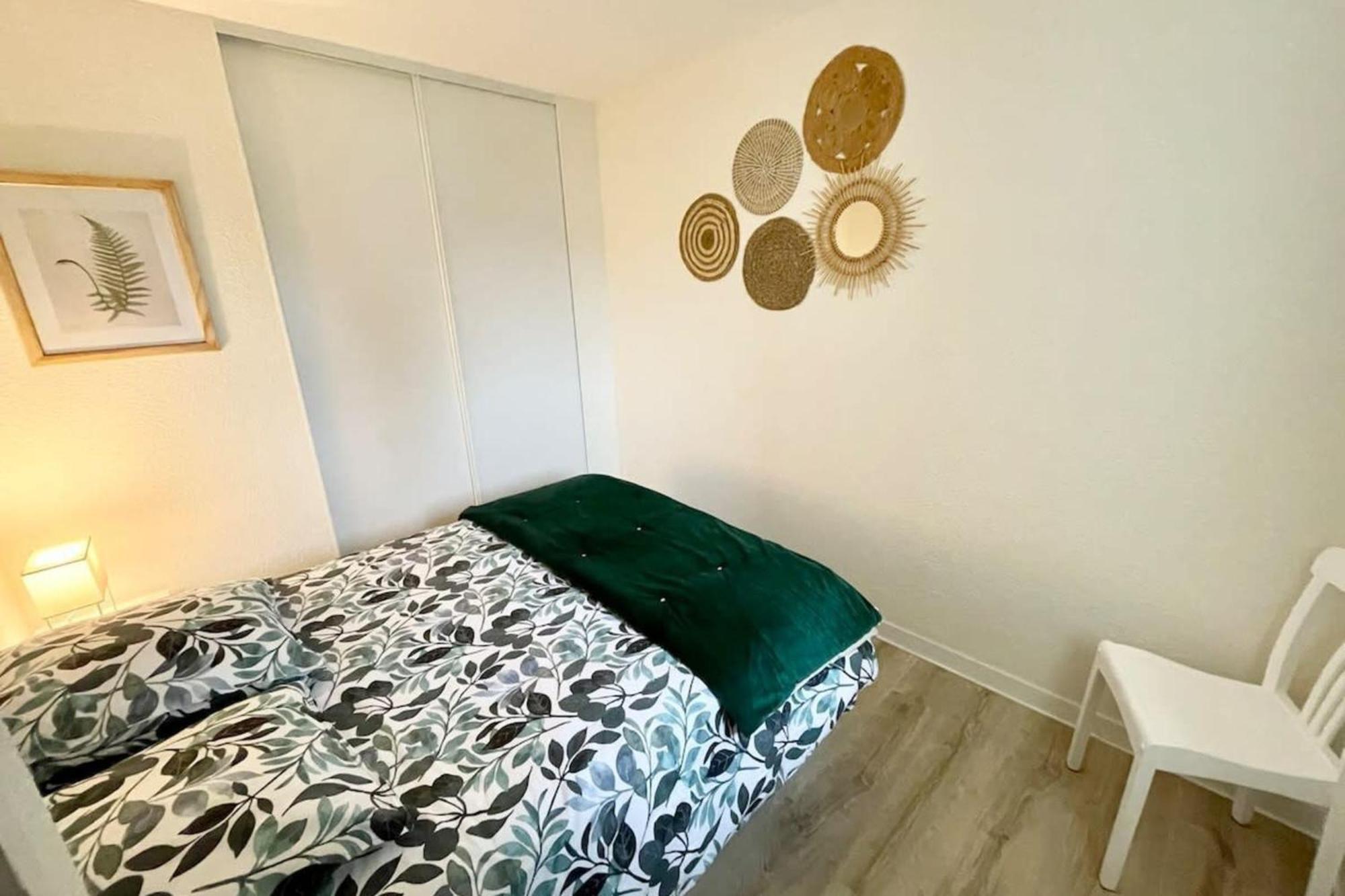 פלואמור Splendide T2 Archi Cocooning Vue Mer 180 מראה חיצוני תמונה