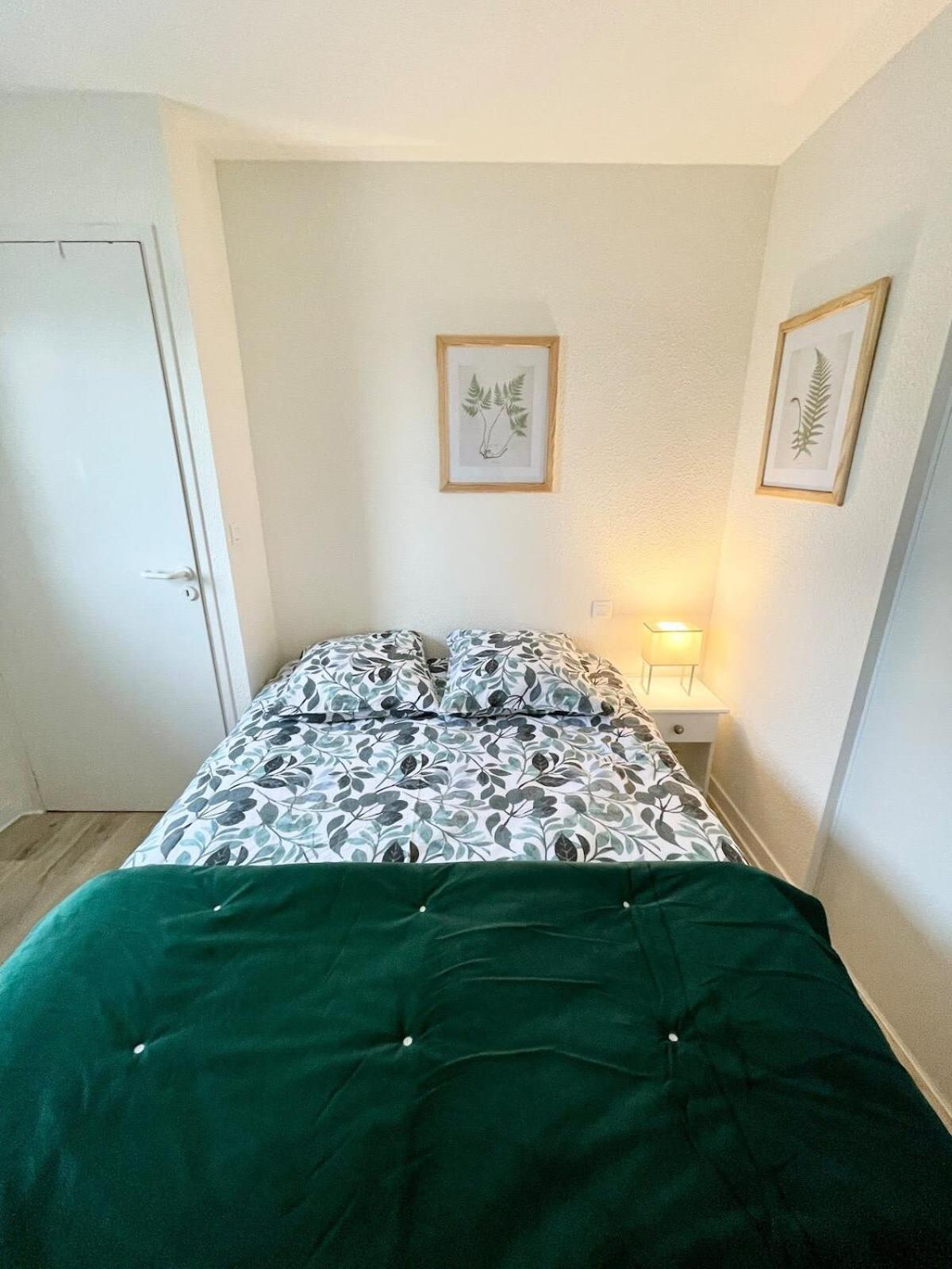 פלואמור Splendide T2 Archi Cocooning Vue Mer 180 מראה חיצוני תמונה