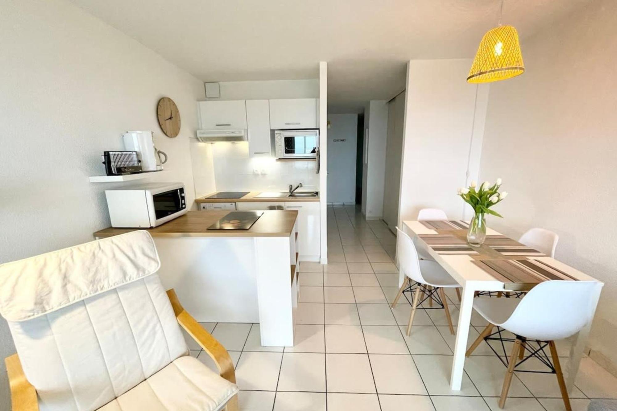 פלואמור Splendide T2 Archi Cocooning Vue Mer 180 מראה חיצוני תמונה
