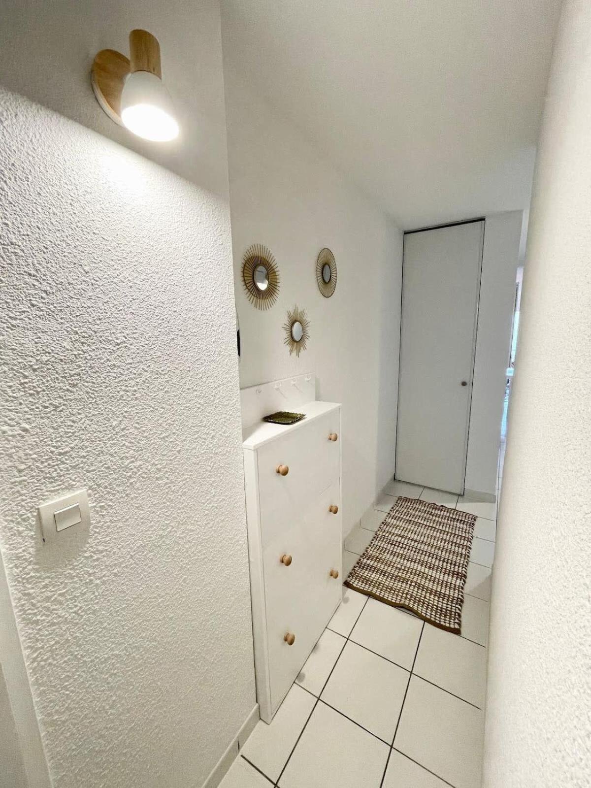 פלואמור Splendide T2 Archi Cocooning Vue Mer 180 מראה חיצוני תמונה