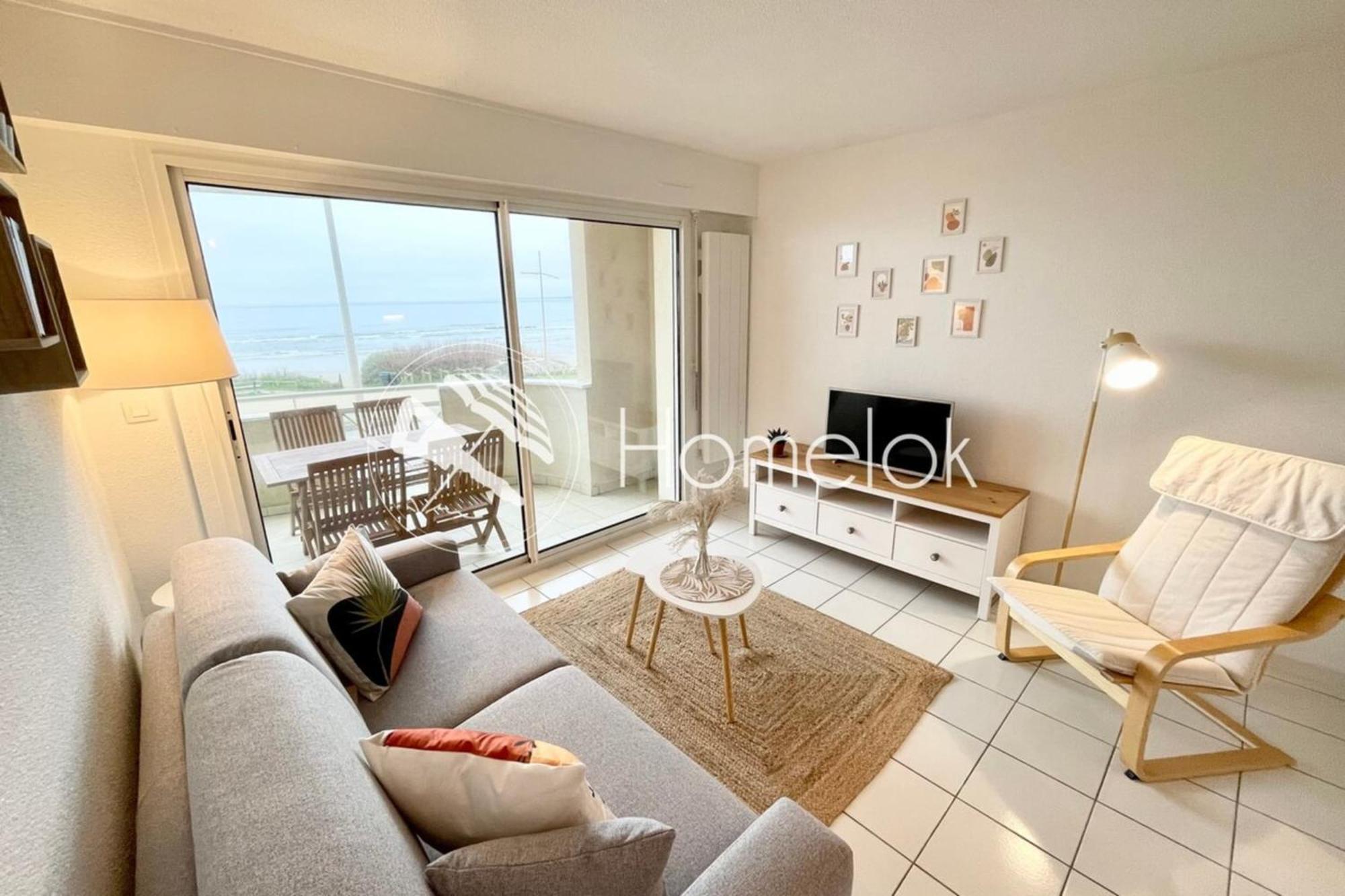 פלואמור Splendide T2 Archi Cocooning Vue Mer 180 מראה חיצוני תמונה