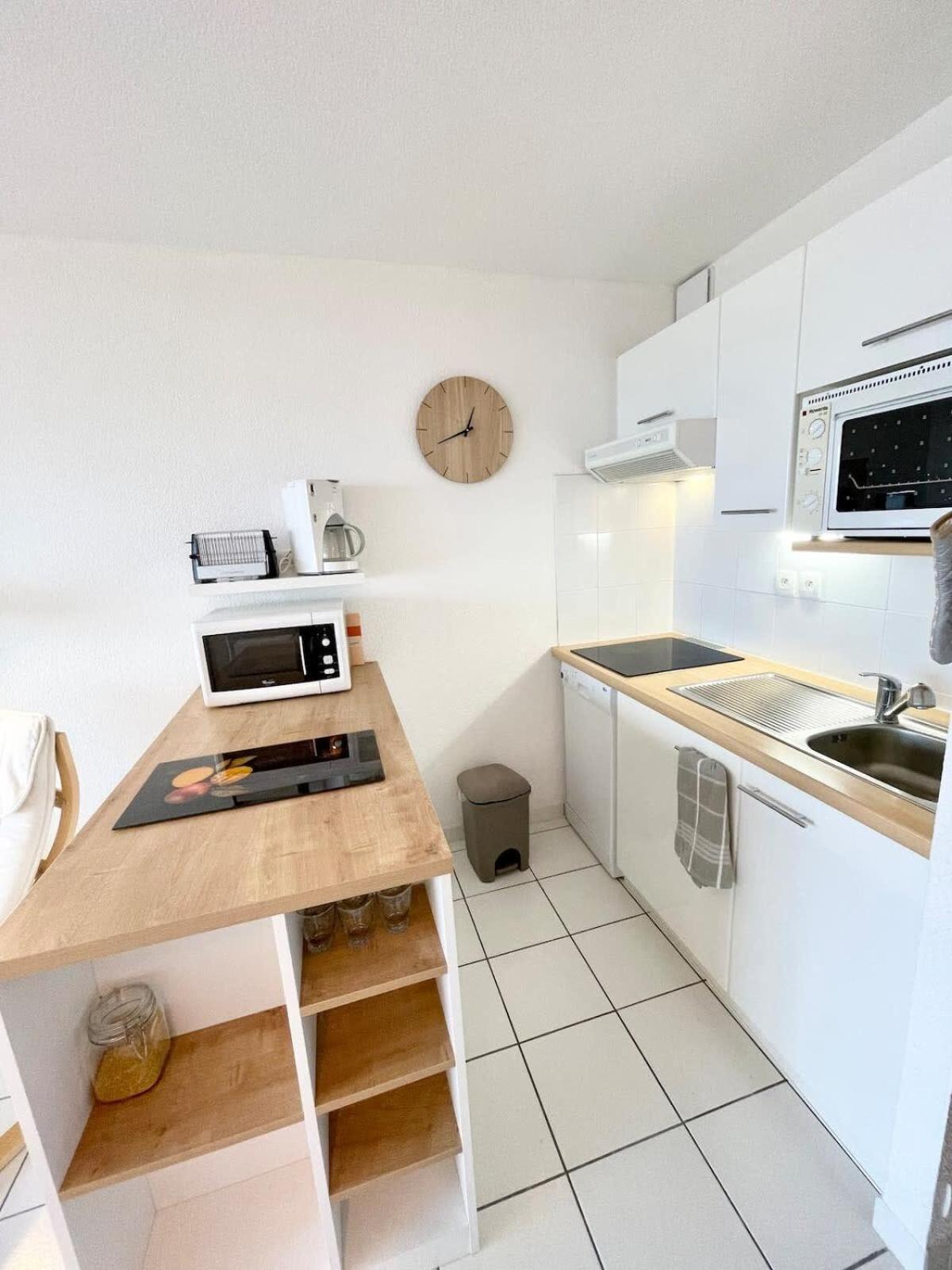 פלואמור Splendide T2 Archi Cocooning Vue Mer 180 מראה חיצוני תמונה