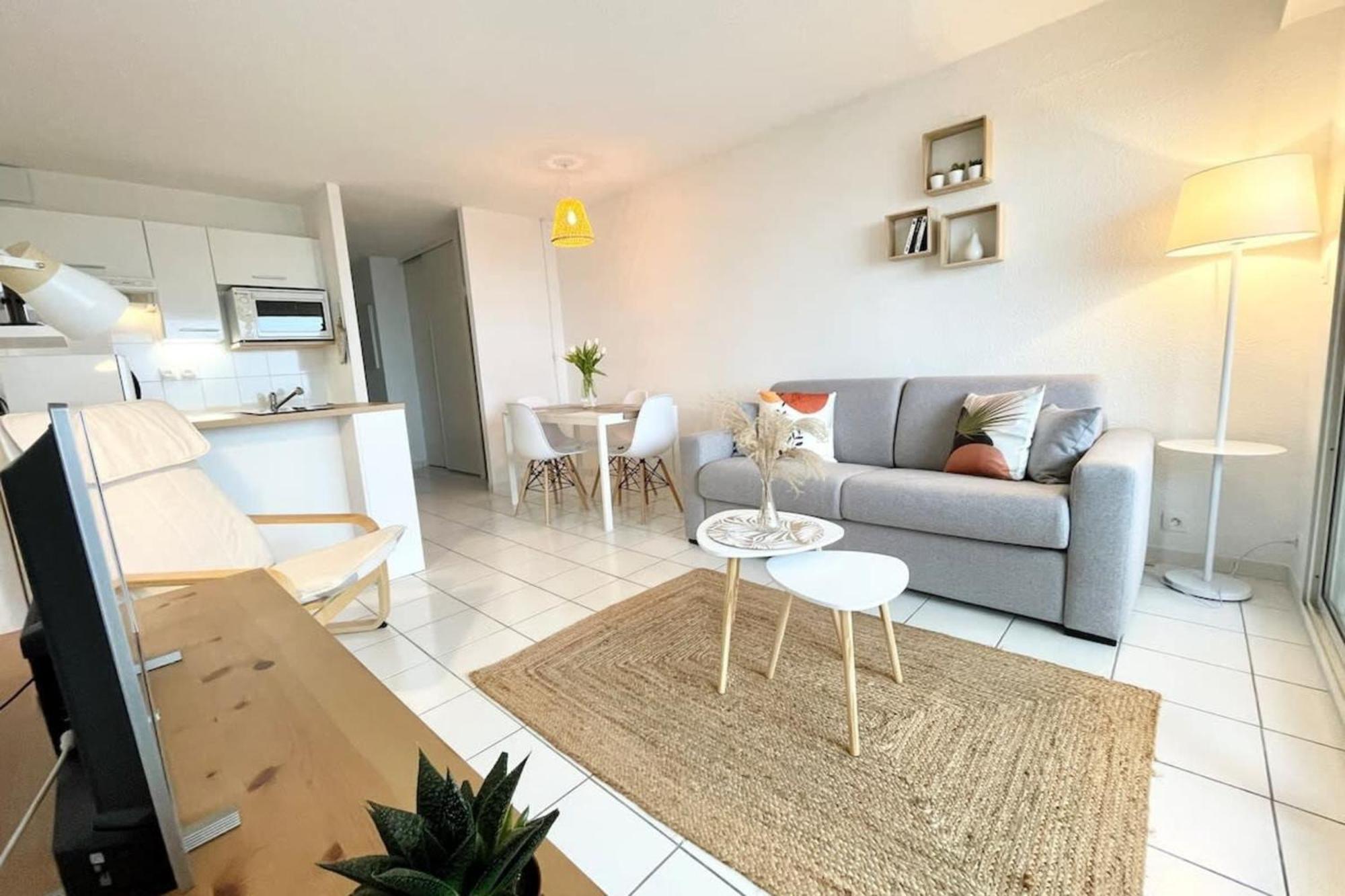 פלואמור Splendide T2 Archi Cocooning Vue Mer 180 מראה חיצוני תמונה
